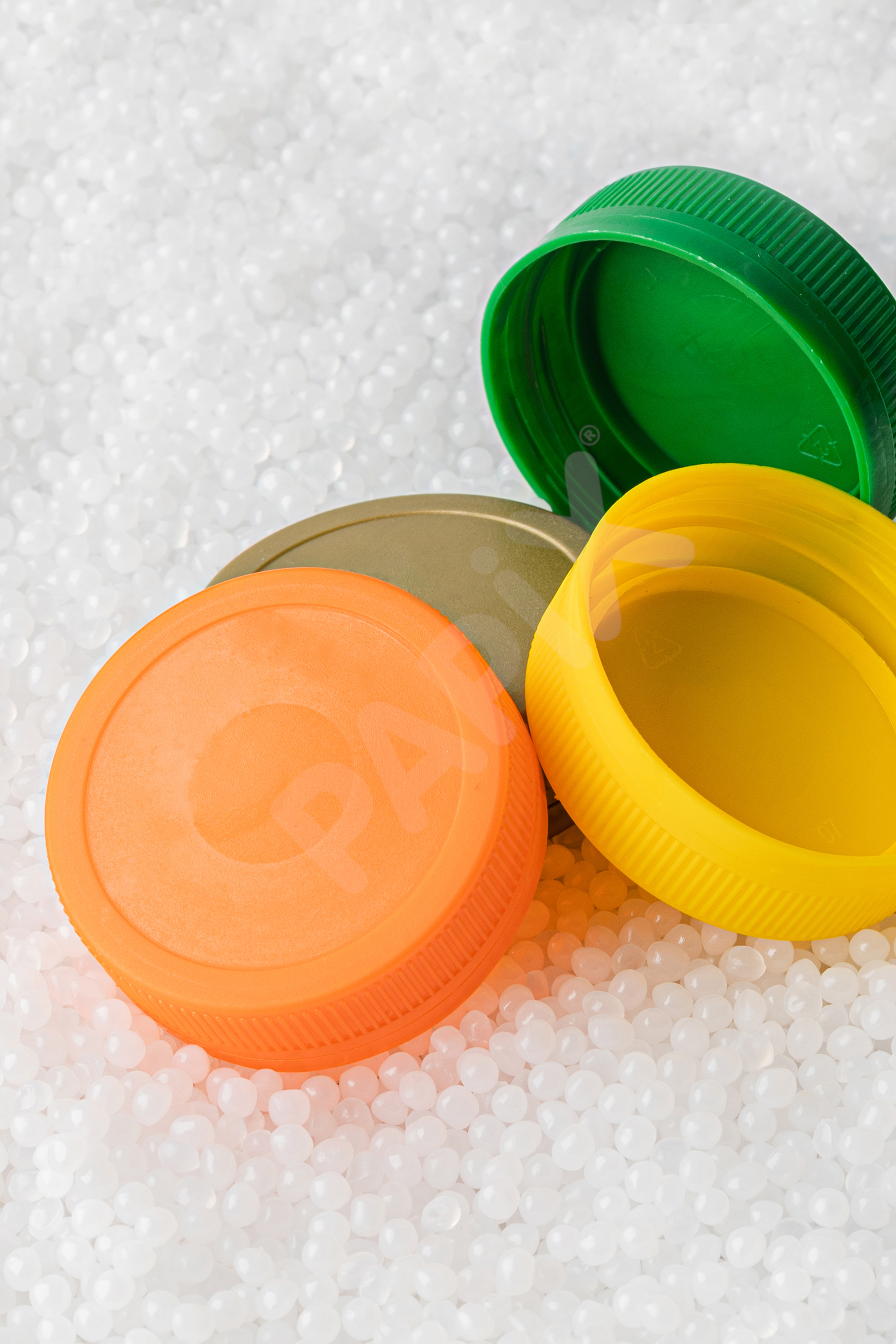 48 mm Cap