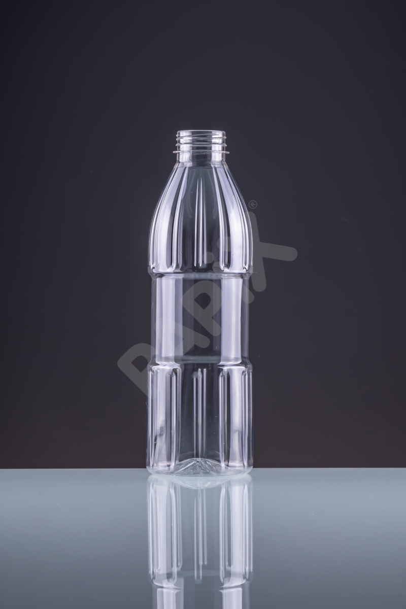 Cornelian Pet Bottle