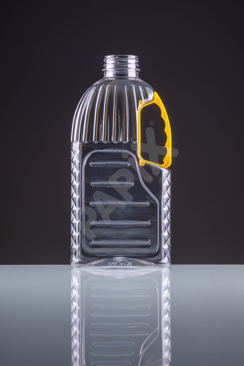 Anfora Pet Bottle