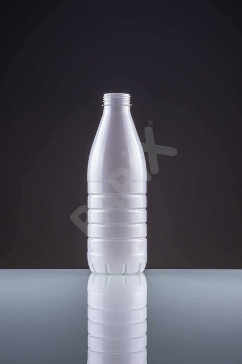 Ayran Pet Bottle