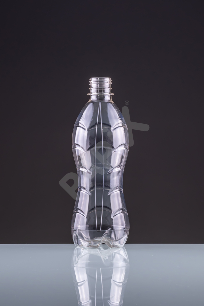 Drop Pet Bottle