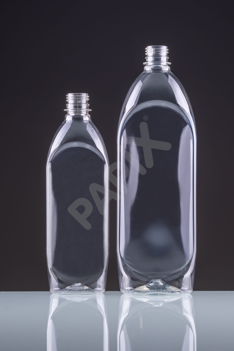 Detergent Bottle