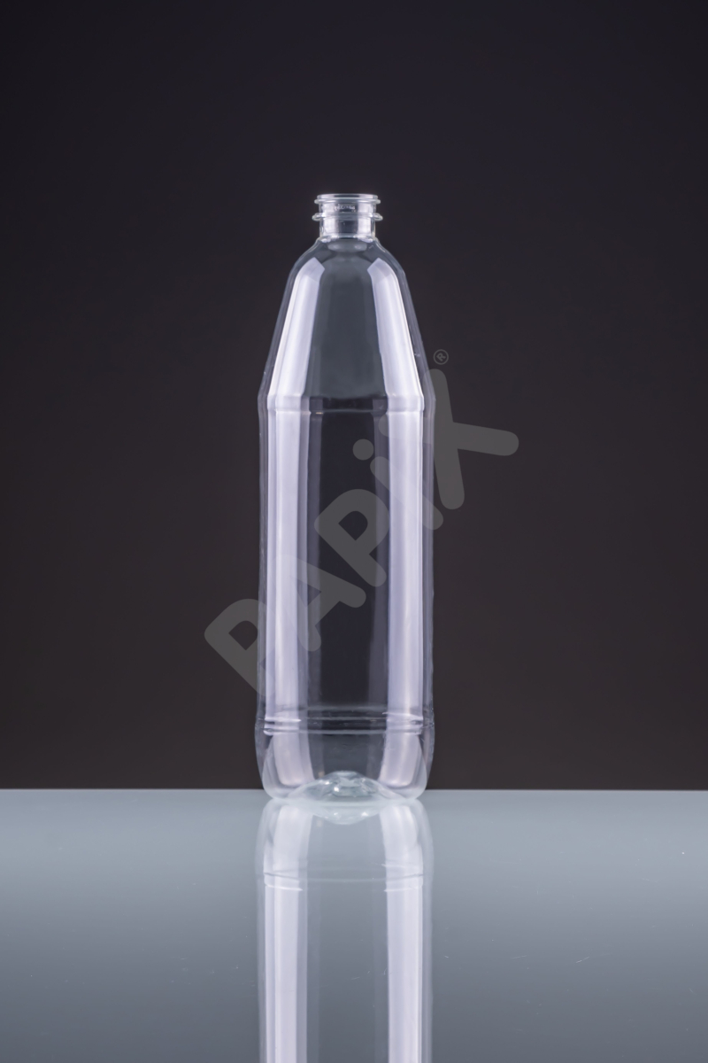 Efe Pet Bottle