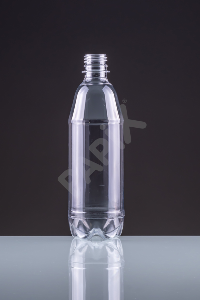 Efe Pet Bottle