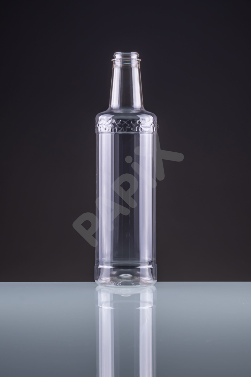 Aegean Pet Bottle