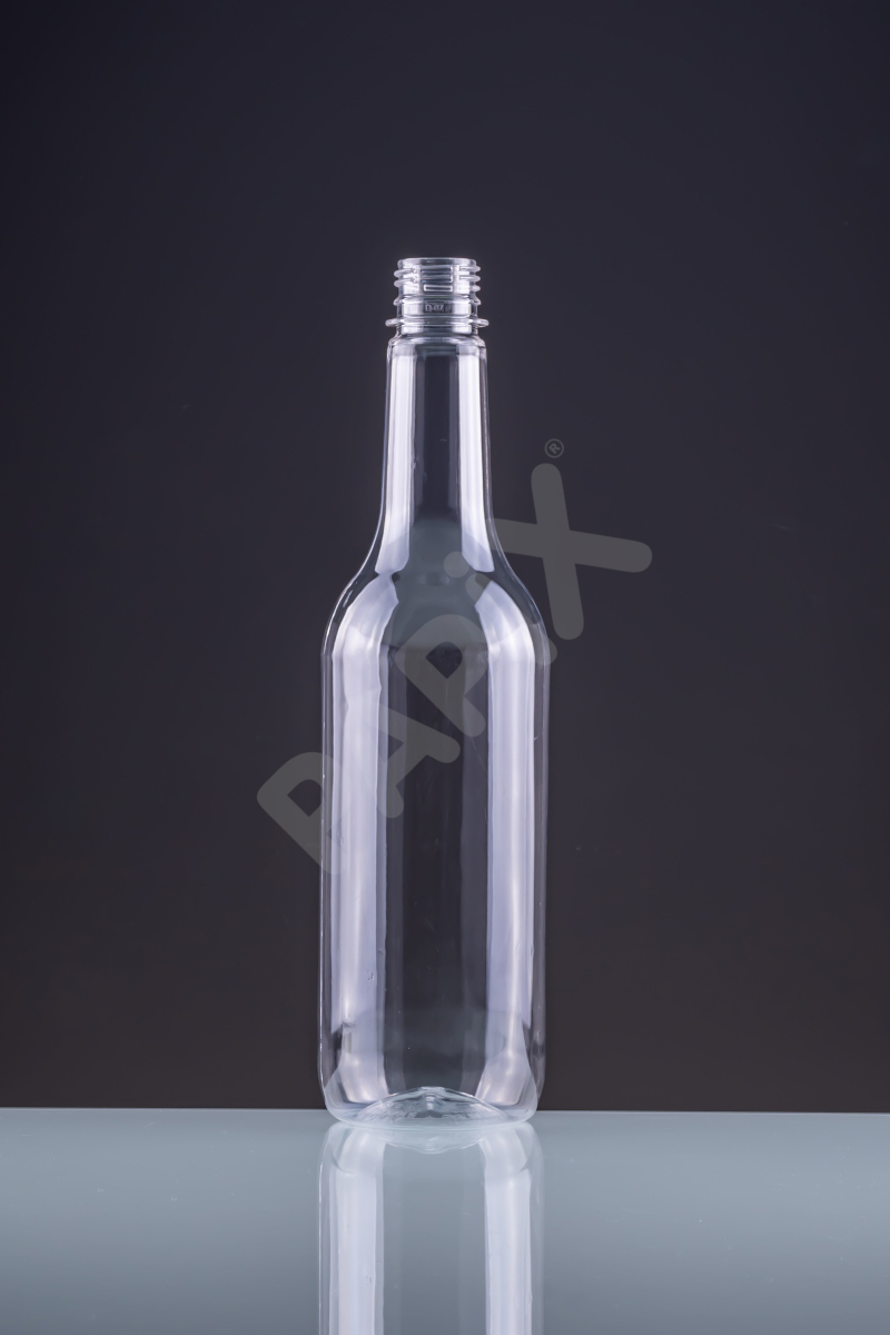 Energy Pet Bottle