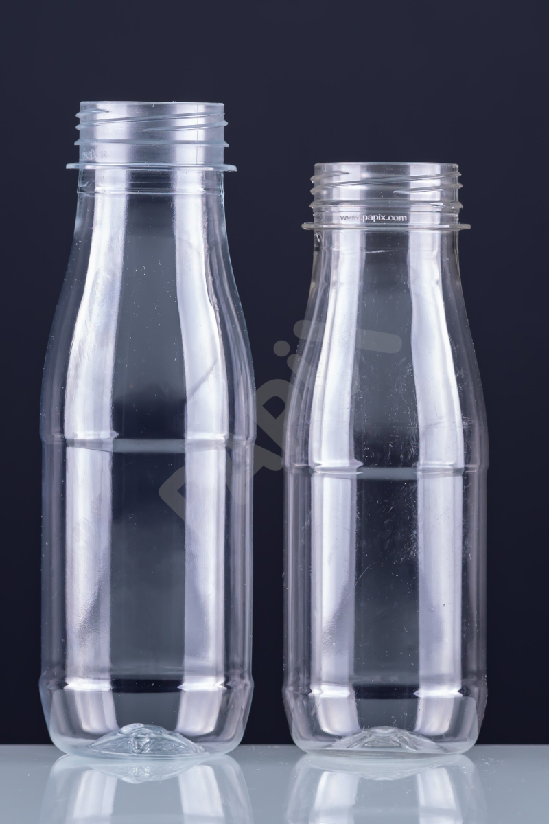 Frutta Pet Bottle