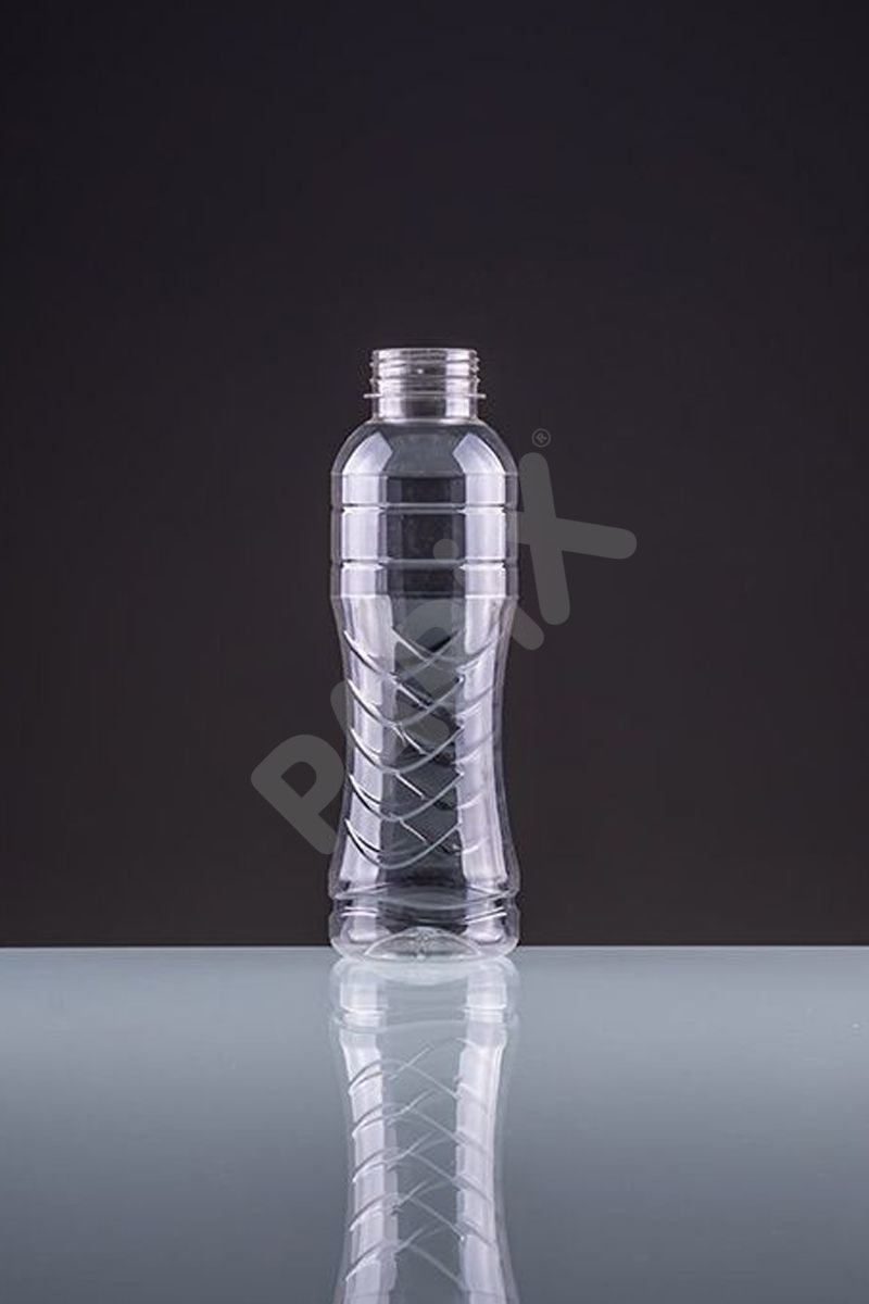 Potion Pet Bottle