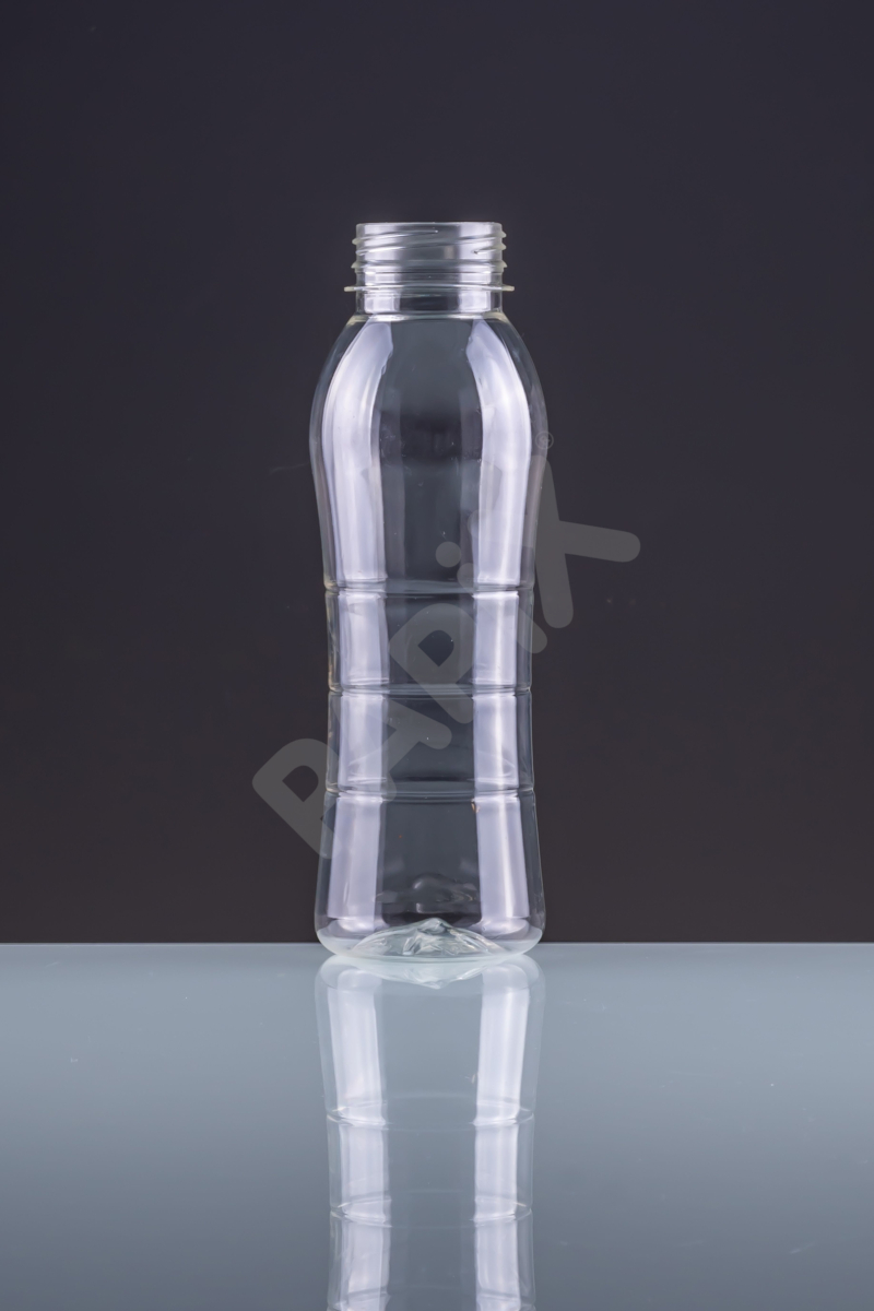 Kefir Pet Bottle