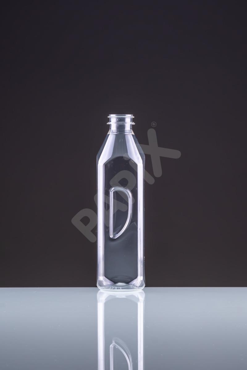 Kios Pet Bottle