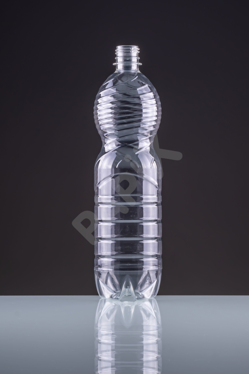 Tower Pet Bottle