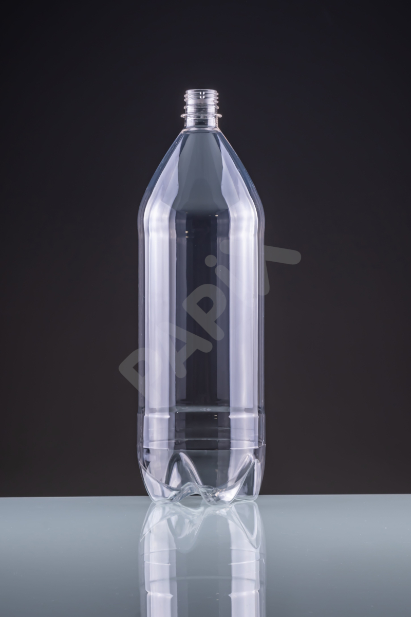 Soft Drink Pet Bottle