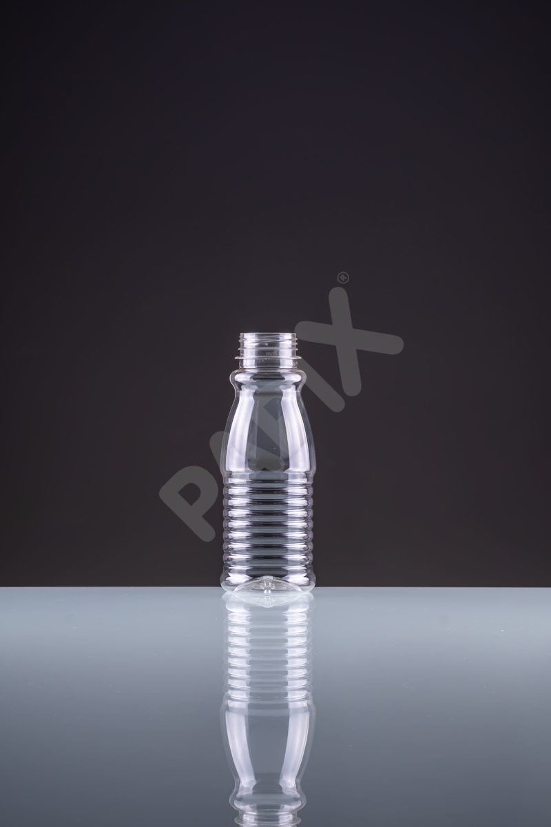 Juice Pet Bottle