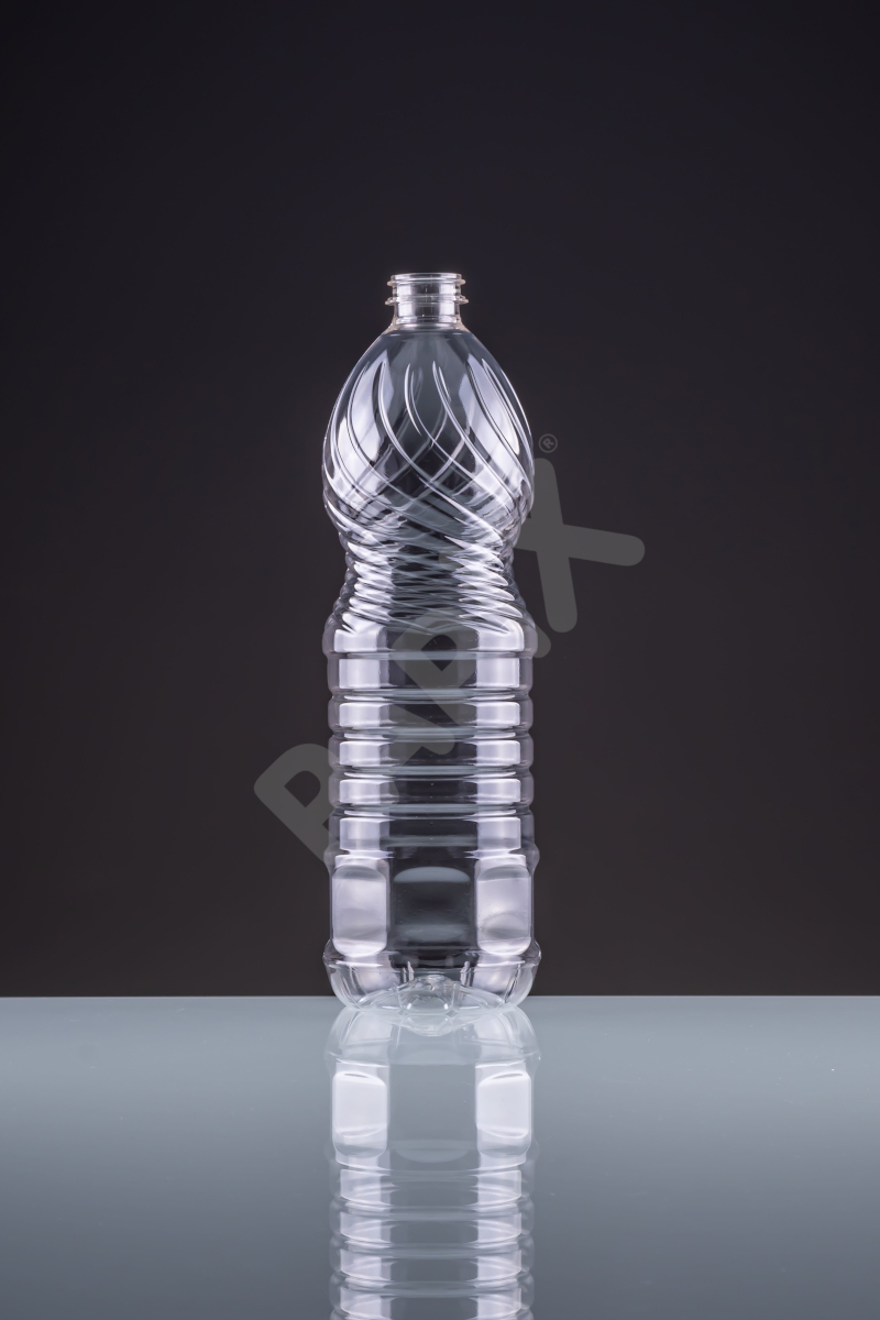 Opal Pet Bottle