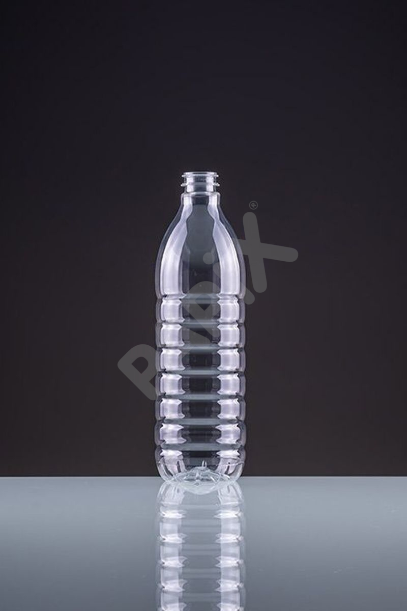 Diamond Pet Bottle