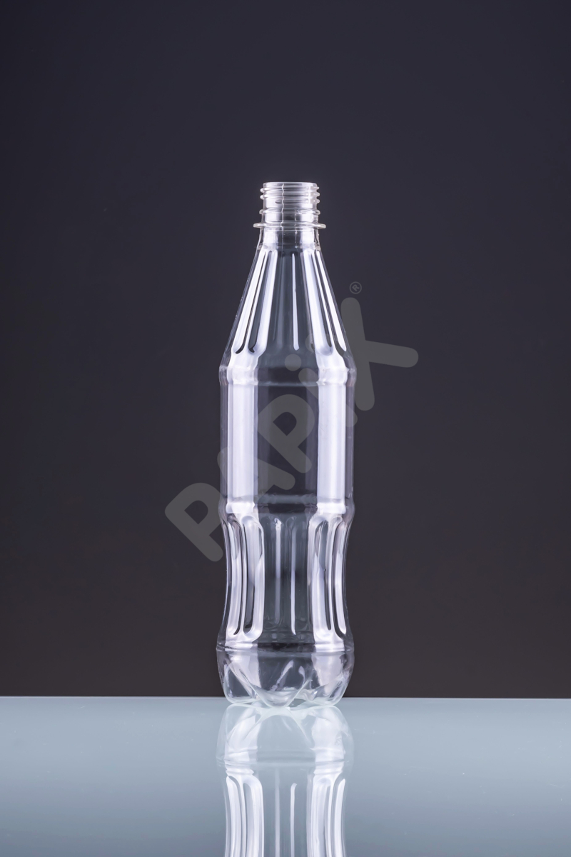 RC Pet Bottle