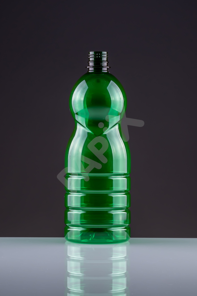 Safari Pet Bottle