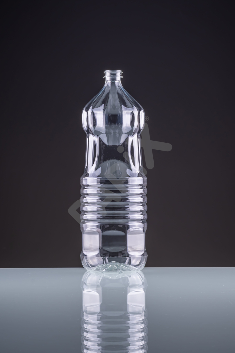 Sapphire Pet Bottle
