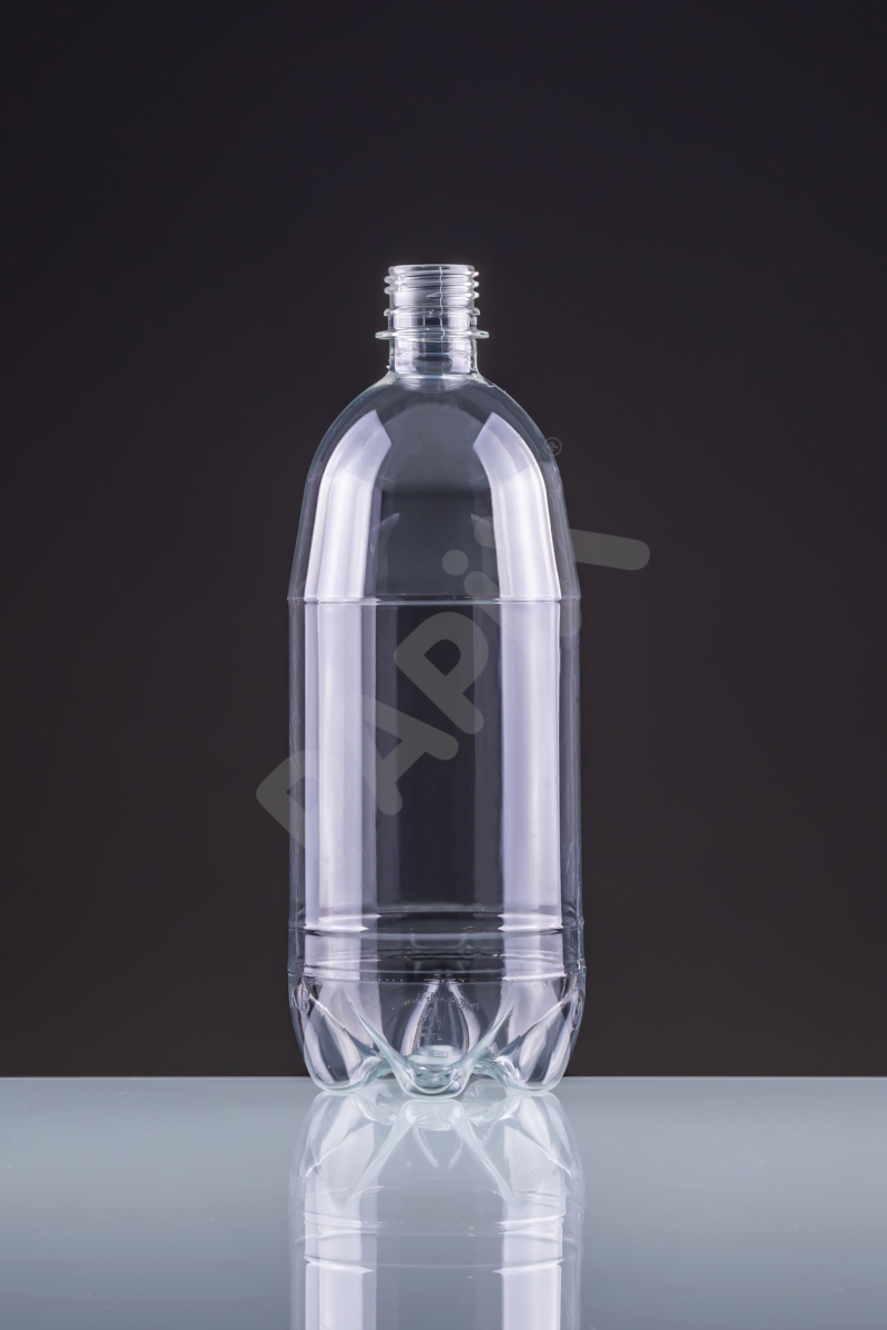 Soda Pet Bottle