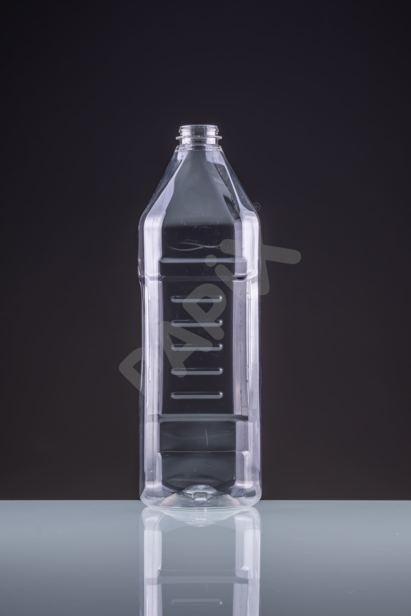 Trojan Pet Bottle
