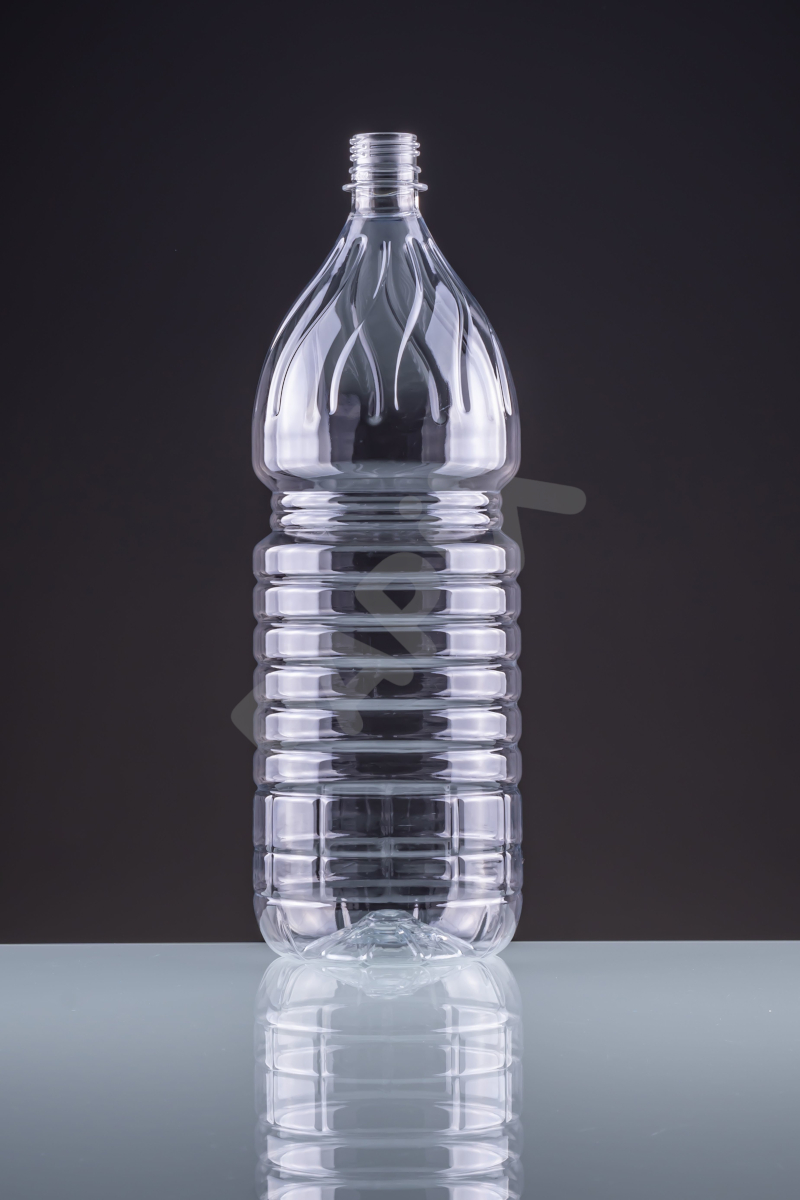 Ruby Pet Bottle