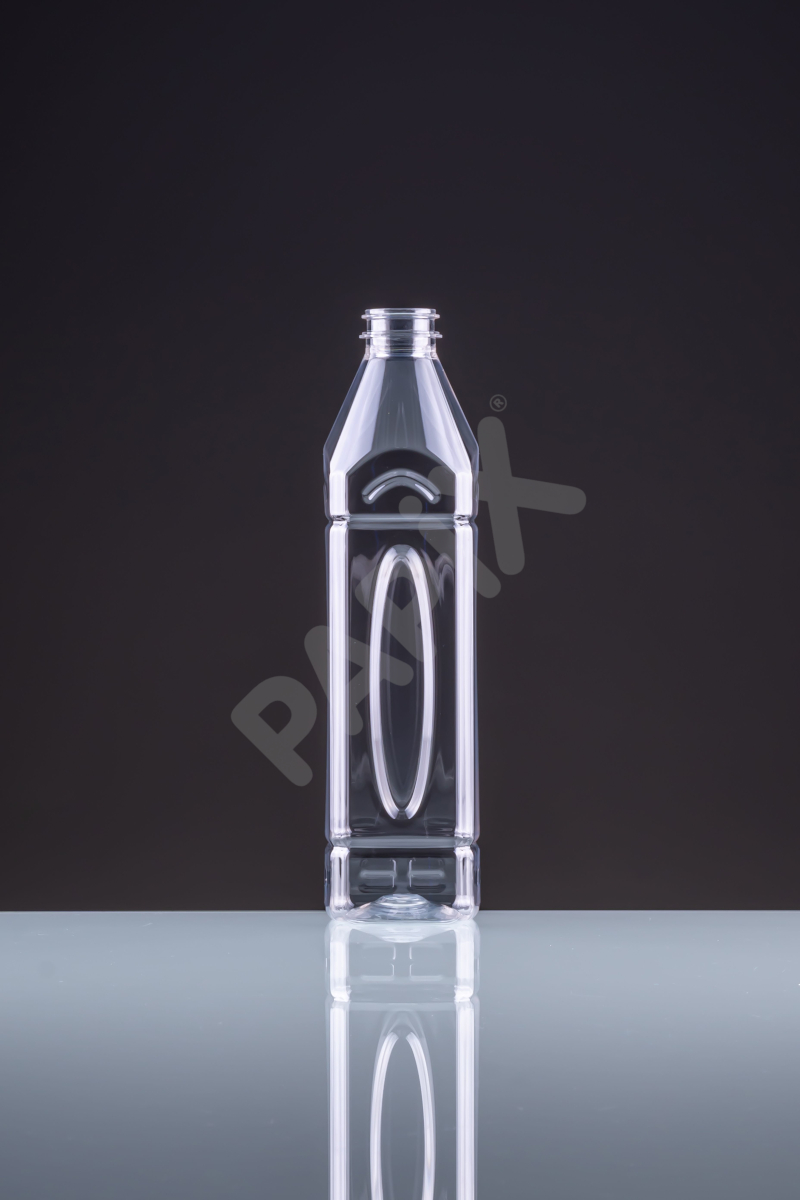 Olive Oil Pet Bottle