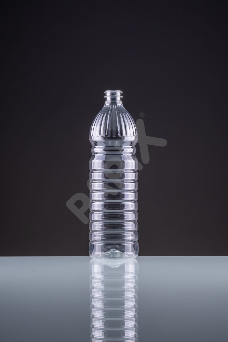 Emerald Pet Bottle
