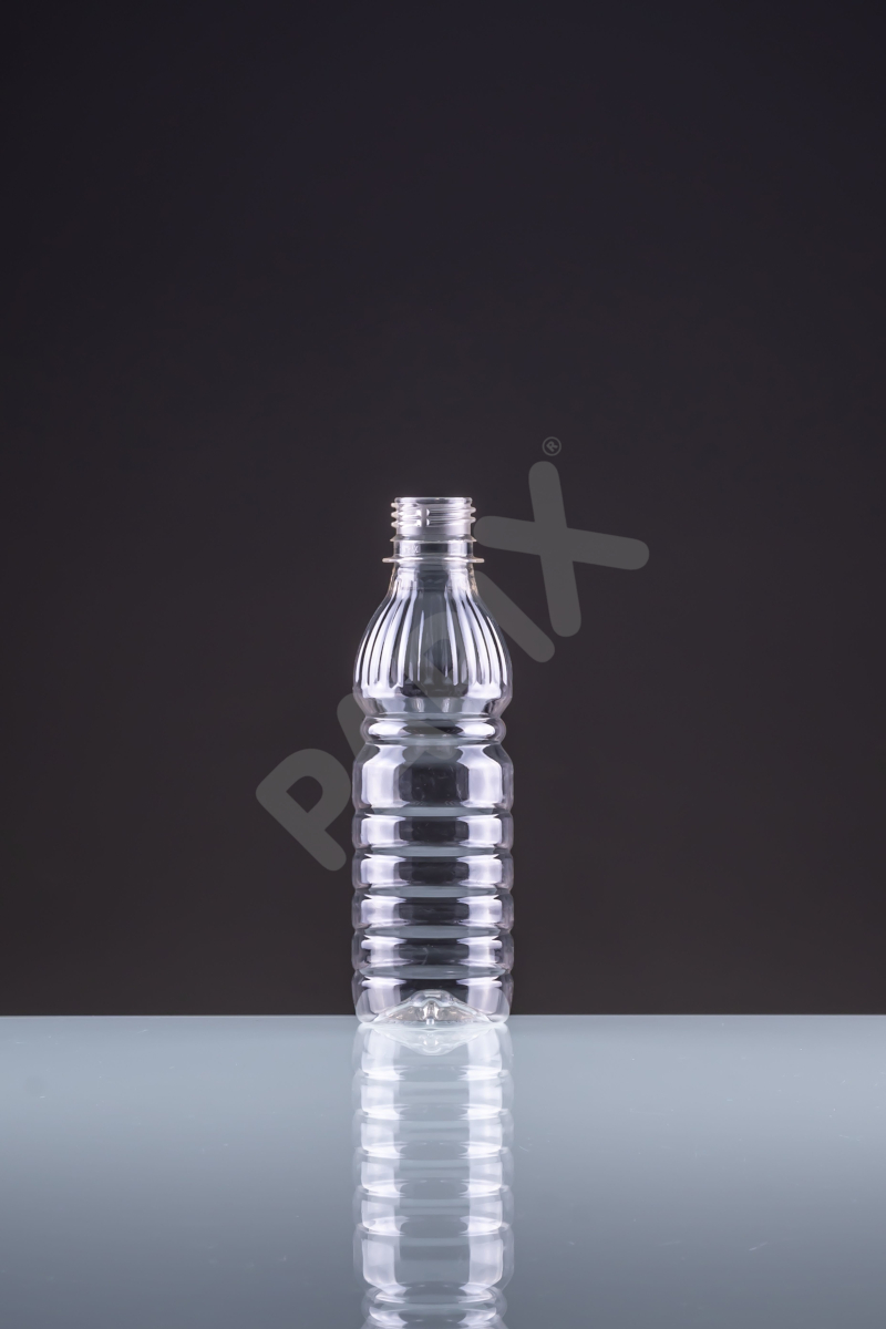 Emerald Pet Bottle